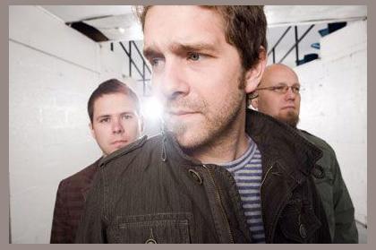 Robbie Seay Band